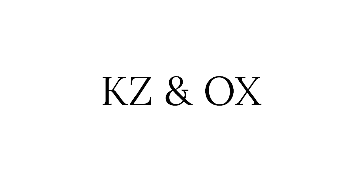 KZ OX